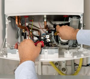 Boiler Service and Gas Safety Certificate Cost in the UK