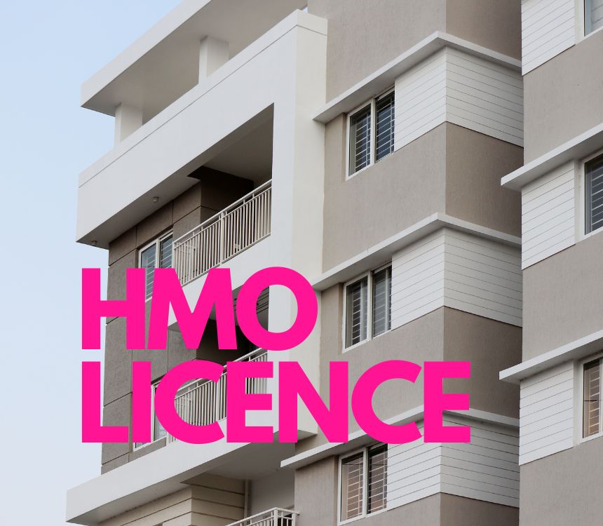 How to Get an HMO Licence in the UK