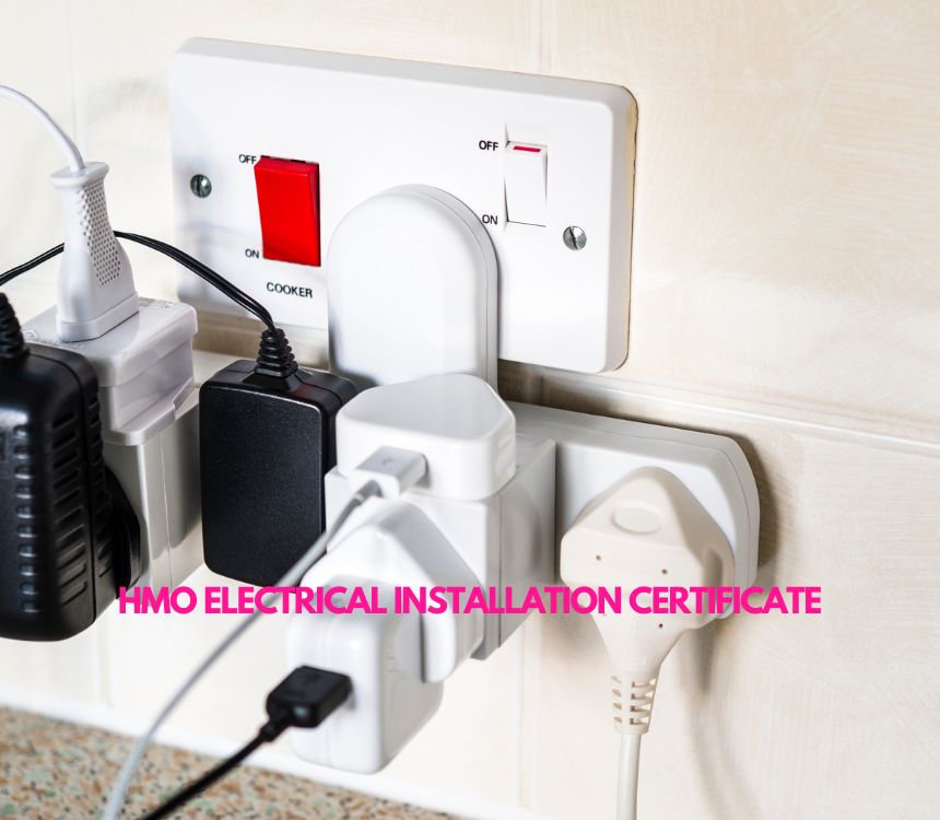 How Often Does an HMO Require an Electrical Installation Certificate in the UK?