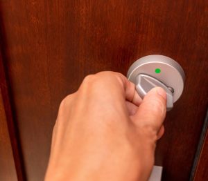 Does an HMO Need Thumb Turn Locks for Bedroom Doors in the UK?