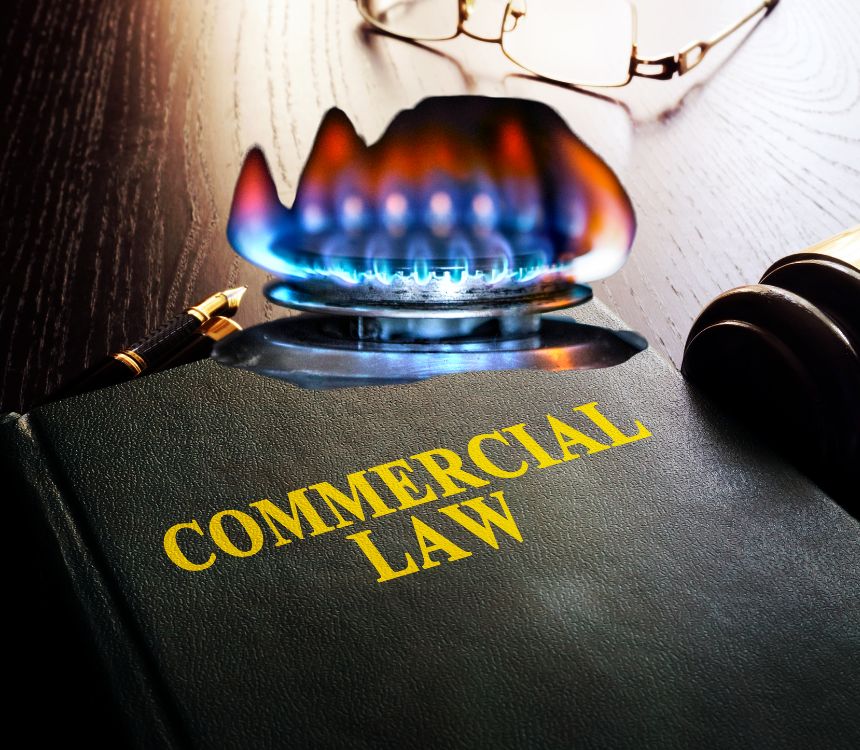 Commercial Catering Gas Safety Certificate Law in the UK