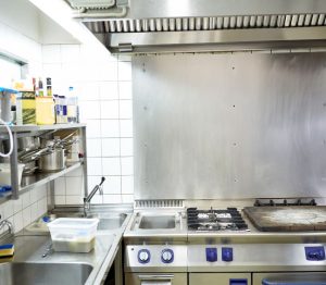 How to Choose Safe Gas Appliances for Your UK Restaurant Kitchen