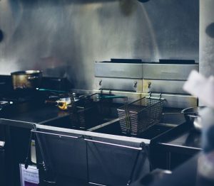 What UK Restaurants Need to Know About Gas Appliance Ventilation