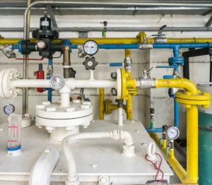 Avoid Common Pitfalls with Your UK Commercial Gas Safety Check