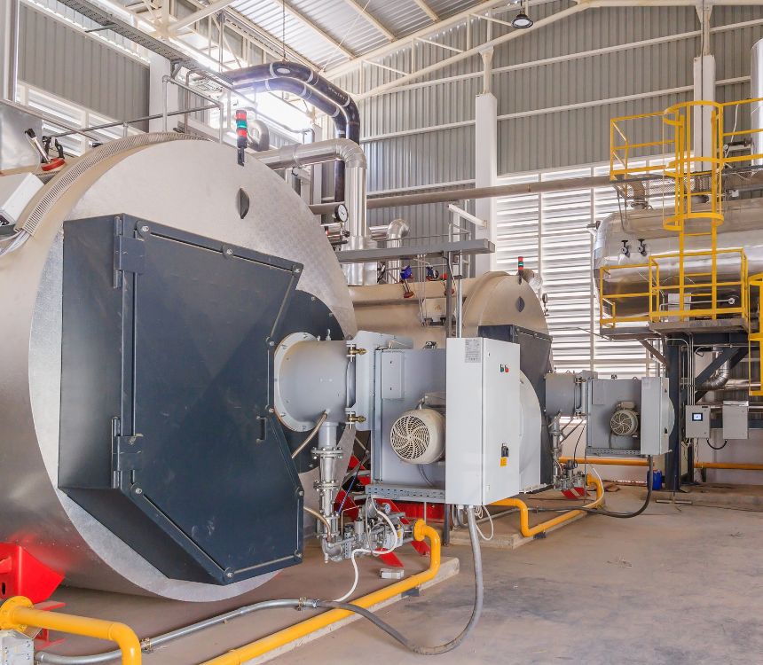 The Legal Requirements for Commercial Gas Safety