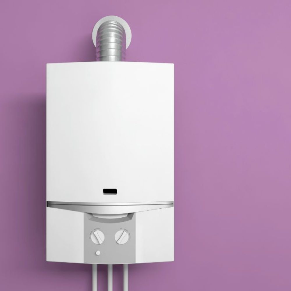 London SW1 gas boiler service certificates