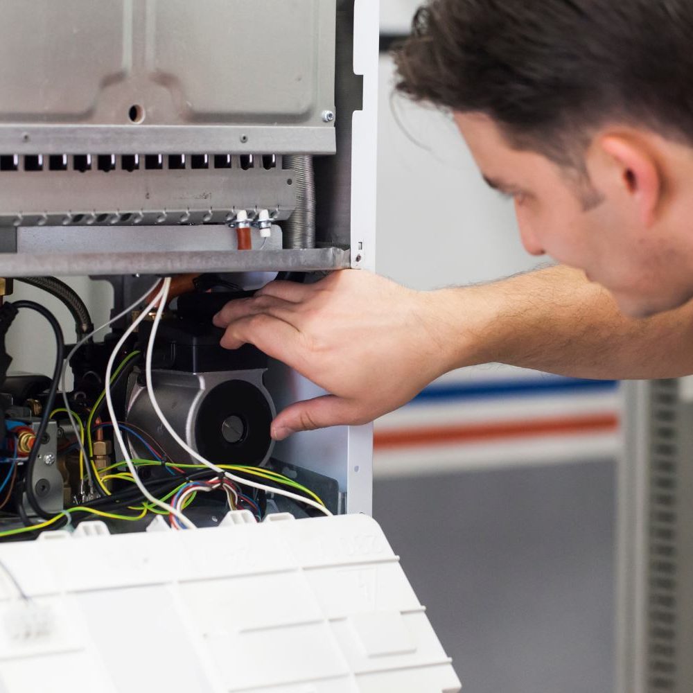 Get the suitable boiler services in London