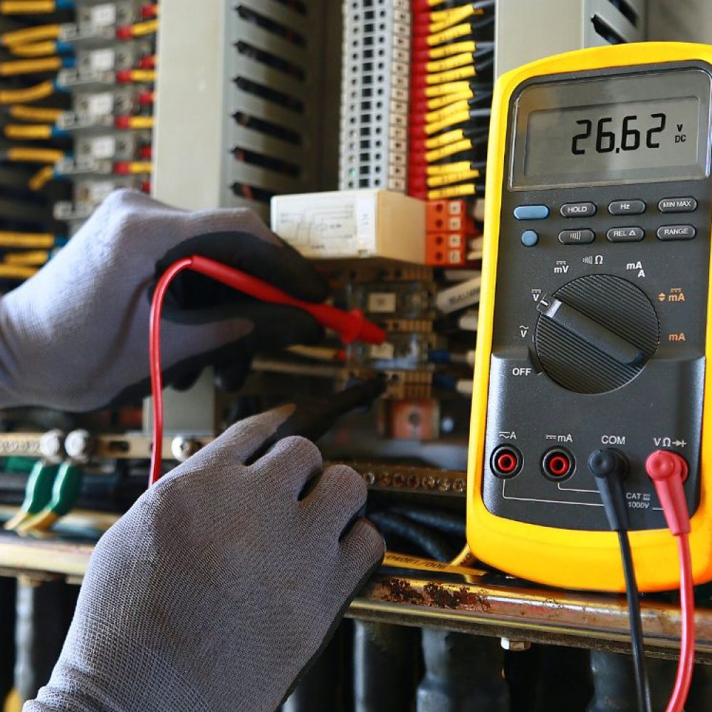 Obtaining the Electrical Installation Certificate (EIC) in London