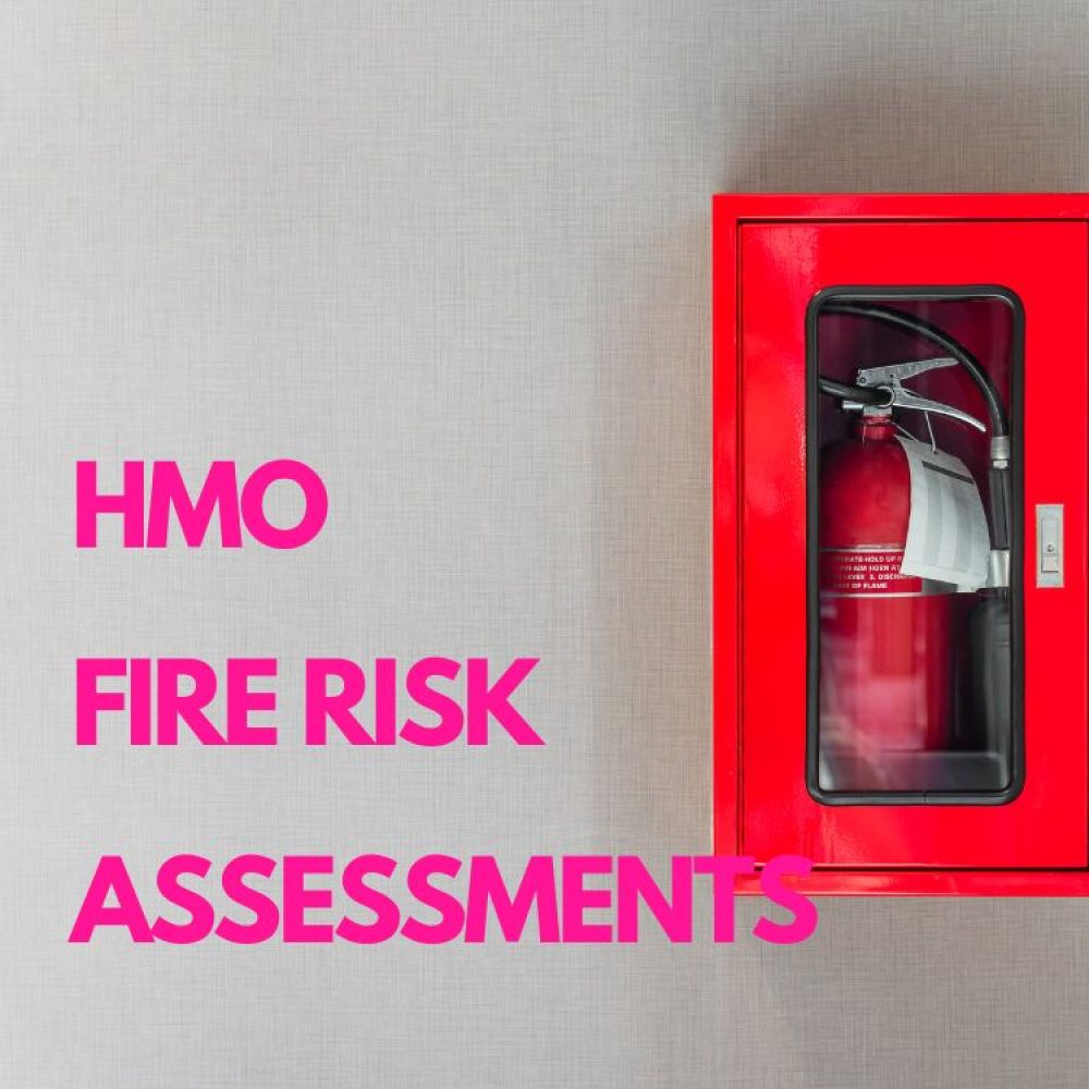 Getting the HMO Fire Risk Assessment Reports