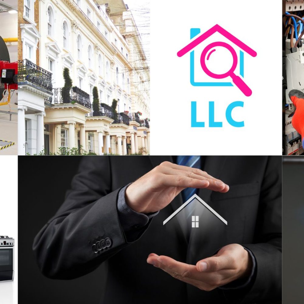 LLC -Property Inspection Expert